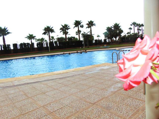 Marina D'Or Beachfront-Vista Al Mar Frontal Oropesa del Mar Εξωτερικό φωτογραφία