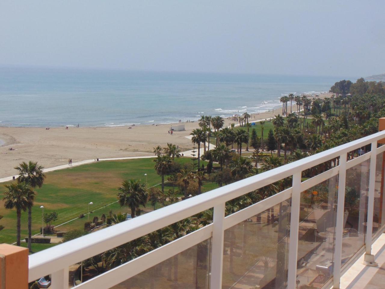 Marina D'Or Beachfront-Vista Al Mar Frontal Oropesa del Mar Εξωτερικό φωτογραφία